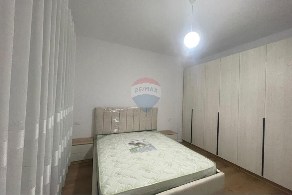 APARTAMENT 1+1 PER QERA NE KAMEZ