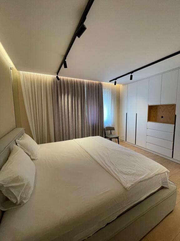 Modern apartment for rent 2+1 at Kosovareve Street!