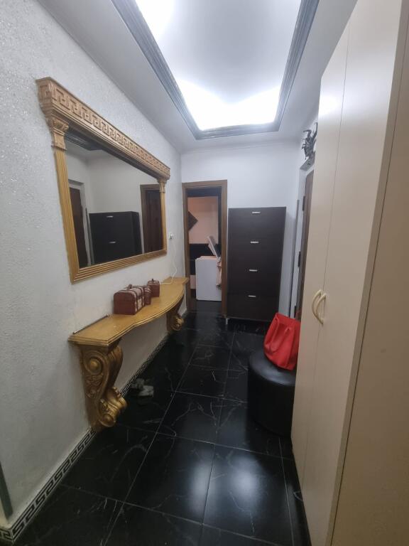 Apartment 2+1+2 for rent – Bllok