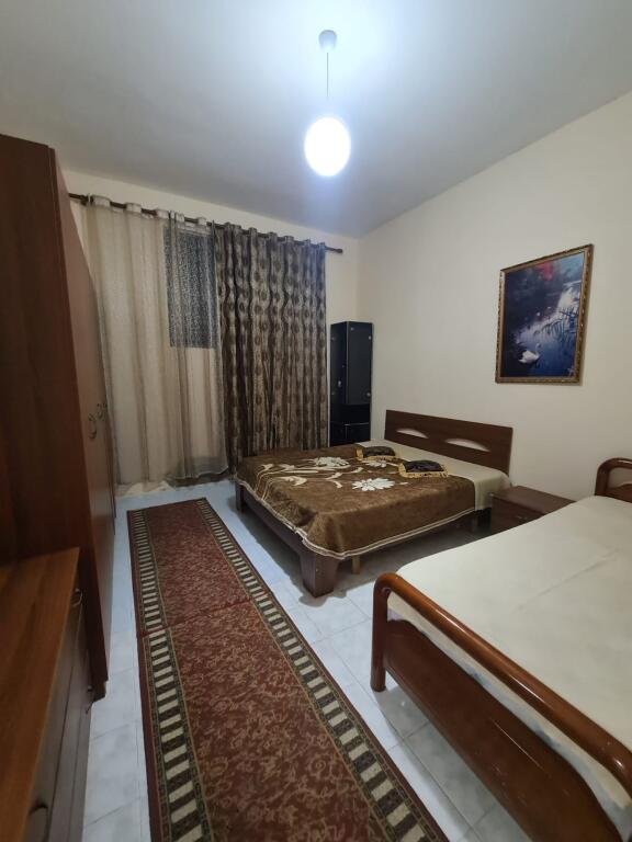 JEPET ME QERA APARTAMENT 1+1 40000 LEKE ALI DEMI