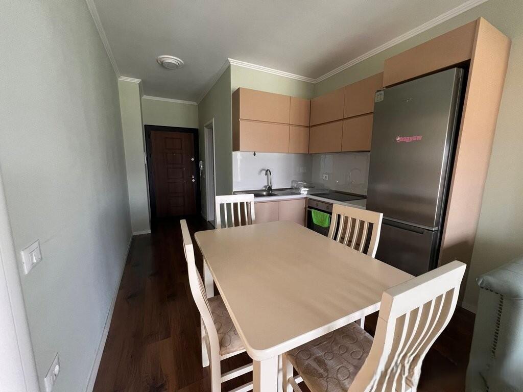 Apartment 1+1 For Rent, United School 550 € /Month