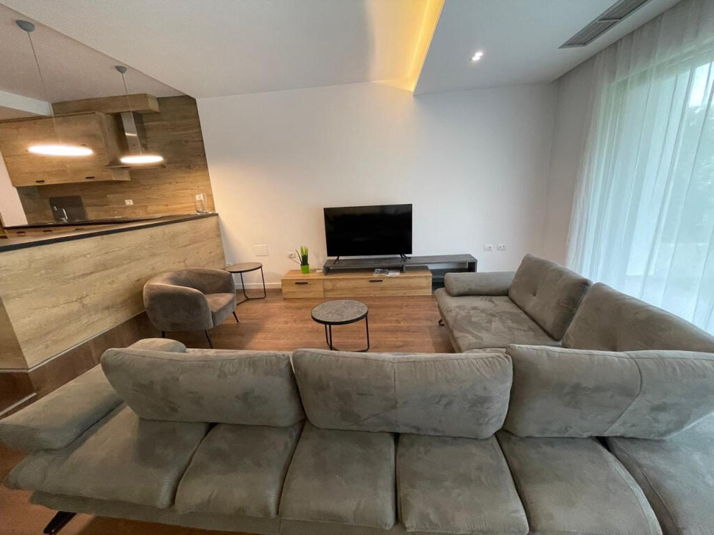 3-Storey Villa for rent at Olive Grove Residence (ID BV22468)