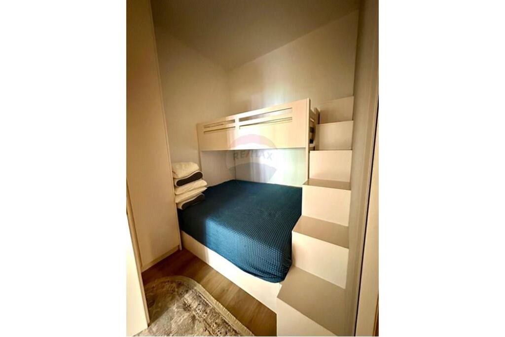 Apartament ne shitje 1+1+parkim ne Green Coast!
