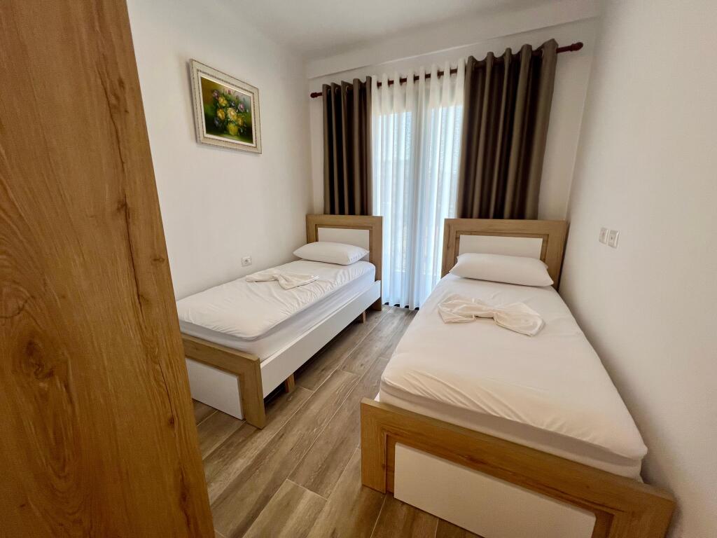 Appartamento In Affitto A Vlore