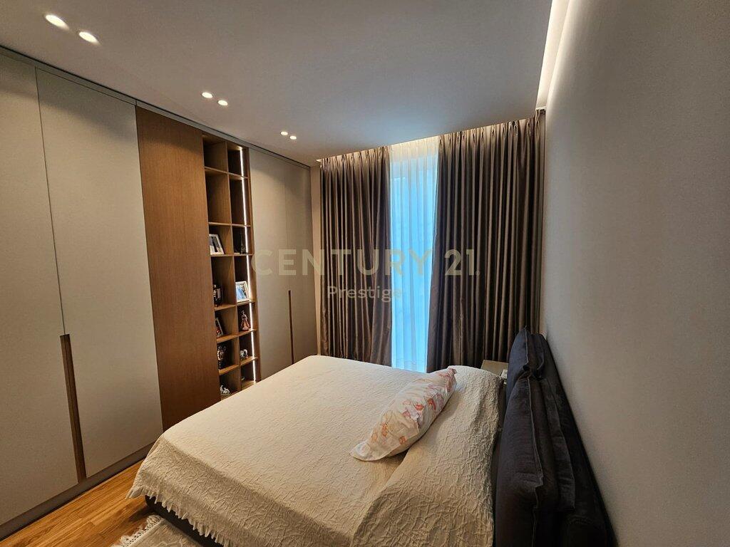 🌿 3-Bedroom Apartment + 2 Bathrooms + 2 Parking Spaces for Sale – Forest Residence