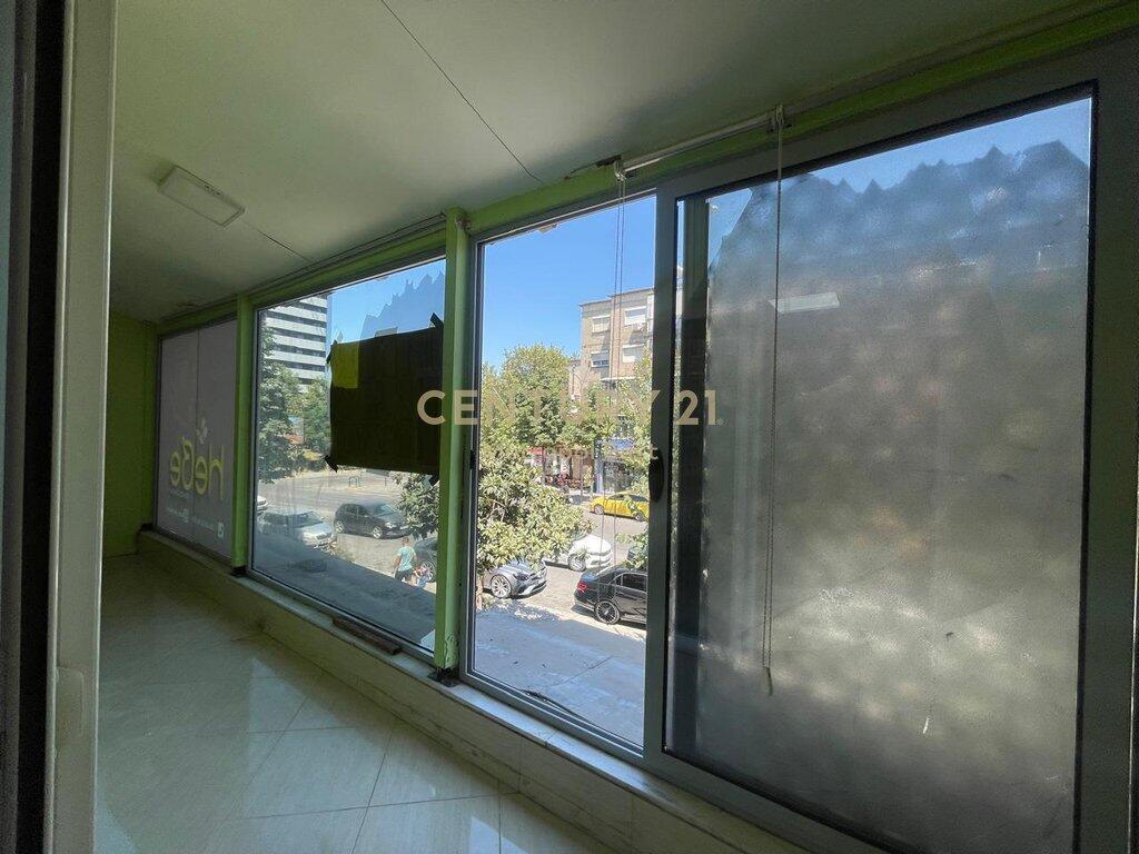 COMMERCIAL SPACE FOR RENT | FORMER LAST STATION, NEW TIRANA