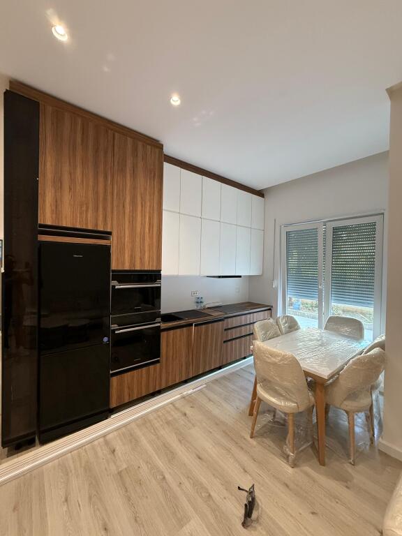 Apartment 2+1 for rent at the Zoo Garden