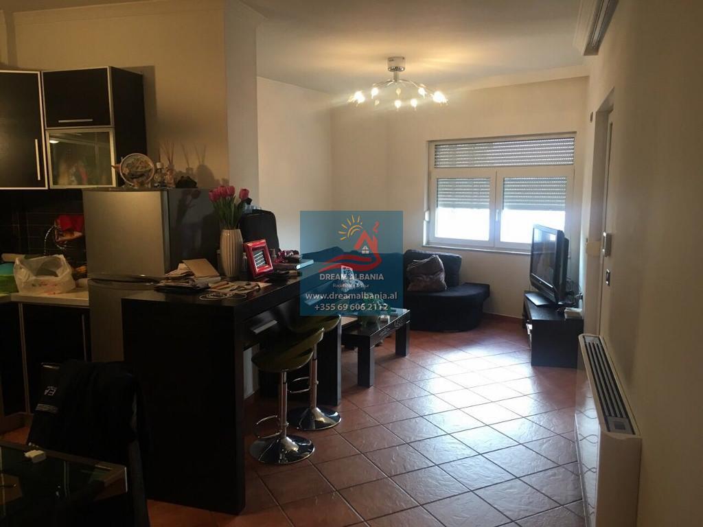 Apartment 2+1 for Sale in Don Bosko, Tirana (ID 4121063)