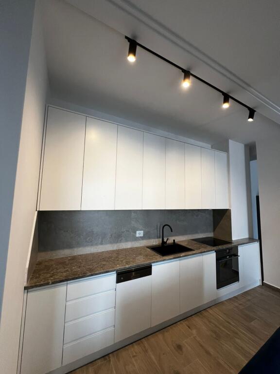 🏢 Apartment 2+1 for Rent, Riza Cerova Street