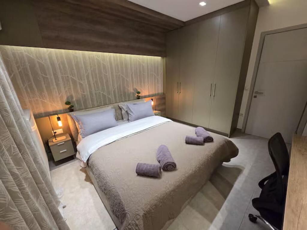 3-Storey Villa for rent at Olive Grove Residence (ID BV22468)
