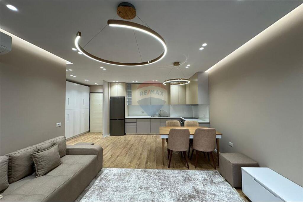 SUPER APARTMENT FOR RENT 2+1