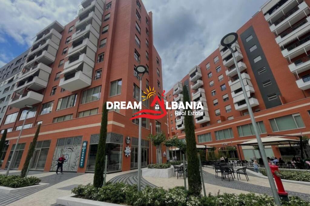 Apartment 1+1 For Sale In Delijorgji (ID 41111117)