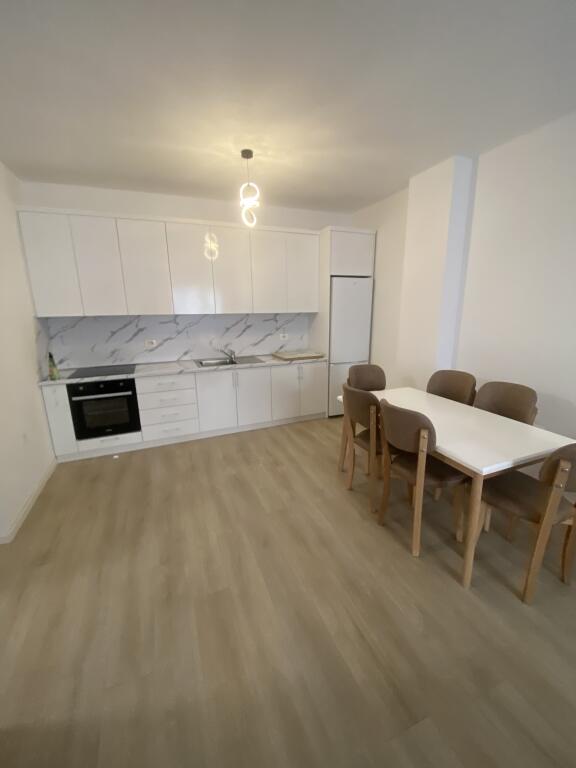 2+1, furnished, trio residence don bosko, 650 euro