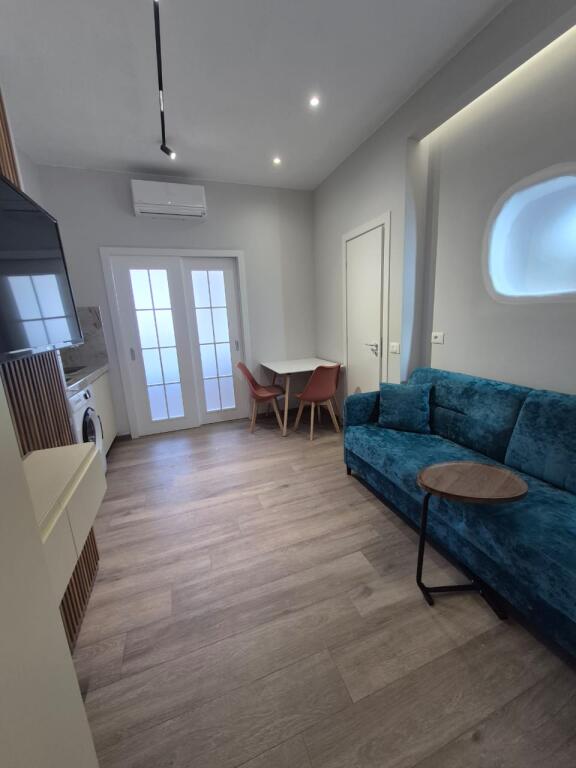 Appartamento 1+1 in affitto, 21 Dhjetori