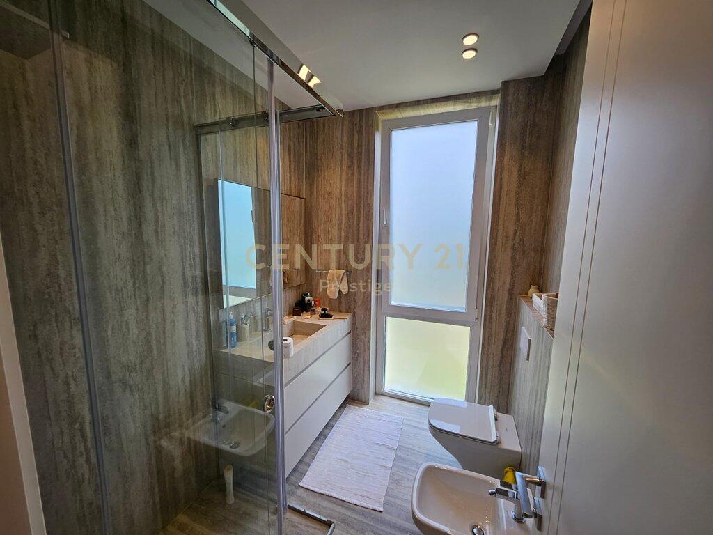 🌿 3-Bedroom Apartment + 2 Bathrooms + 2 Parking Spaces for Sale – Forest Residence