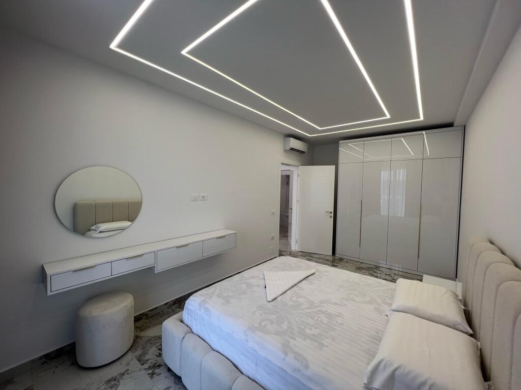 🏠 Jepet me qira apartament 1+1 në 📍  Paskuqan – 500€