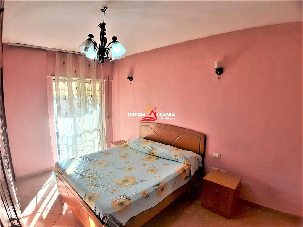 Apartamente 2+1 me qera tek Rruga e Bogdaneve ne Tirane (ID 4221987)