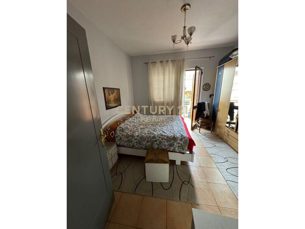 🏡 2-Bedroom Apartment with 2 Balconies for Sale – Fresk Area