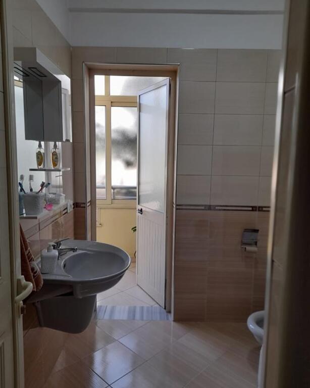 APARTAMENT 2+1+2 FULL KOMPLETUAR FRESKU /OKAZION
