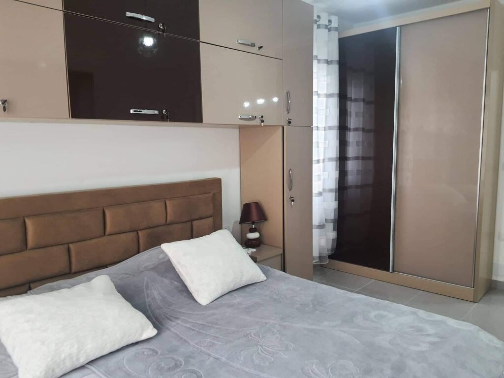 SELLING 1+1 APARTMENT IN QERRET WITH BRILLANTI