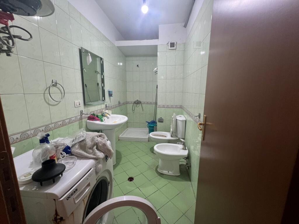 Apartment 2+1 for rent