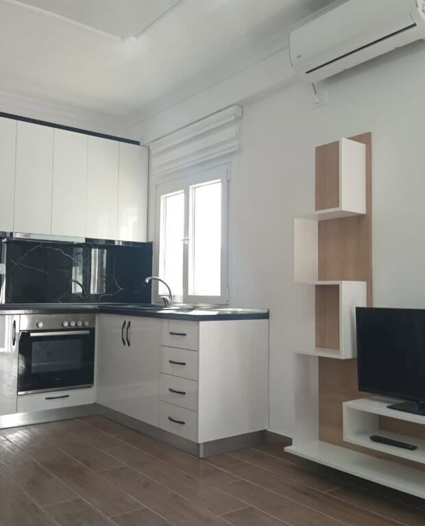 APARTAMENT 1+1 ME QERA - SELITE📍