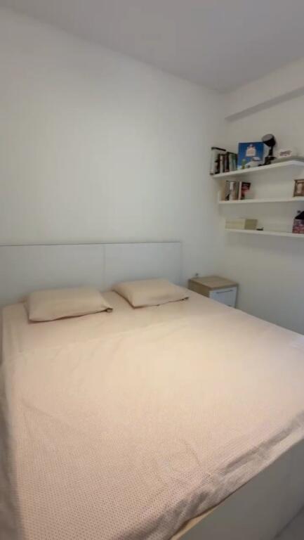 APARTMENT 1+1 FOR SALE ON 5 MAJI STREET