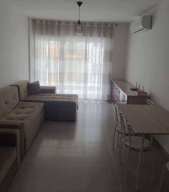 SELLING 1+1 APARTMENT IN QERRET WITH BRILLANTI