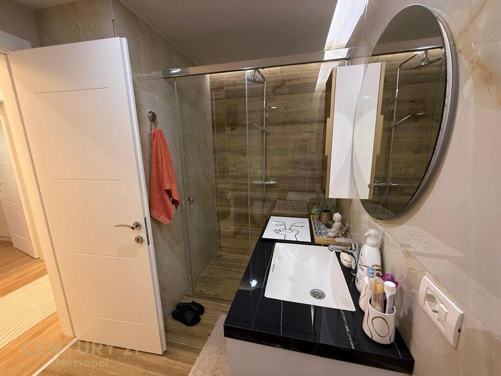 🏢 For Rent: Modern 2+1+2 Apartment – New Construction