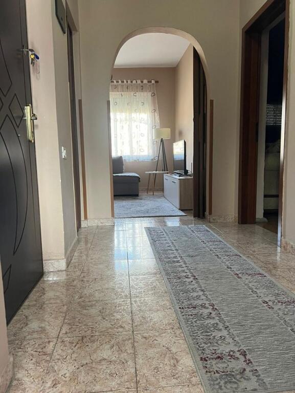 FOR SALE APARTMENT 2+1+2+ANNEX – MYSLYM SHYRI STREET