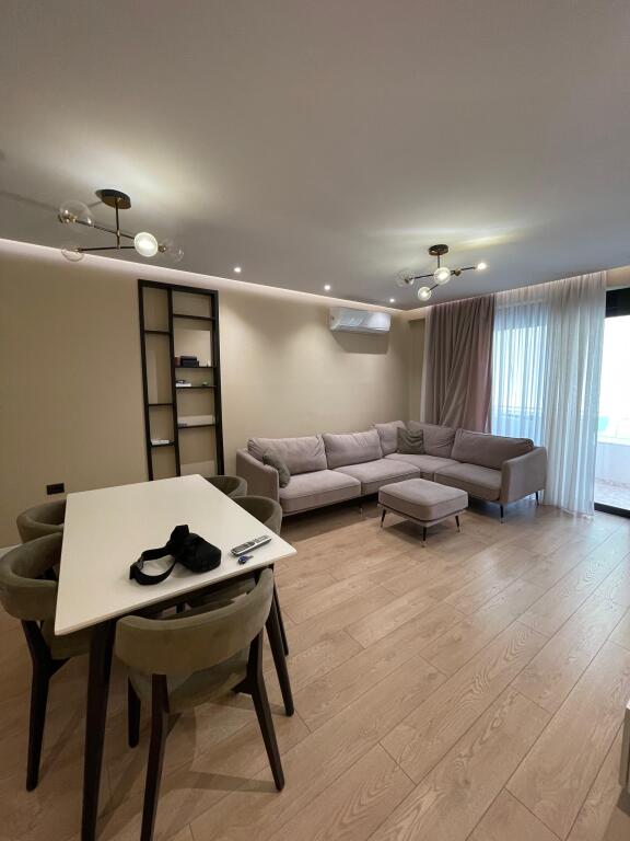 Modern apartment for rent 2+1 at Kosovareve Street!