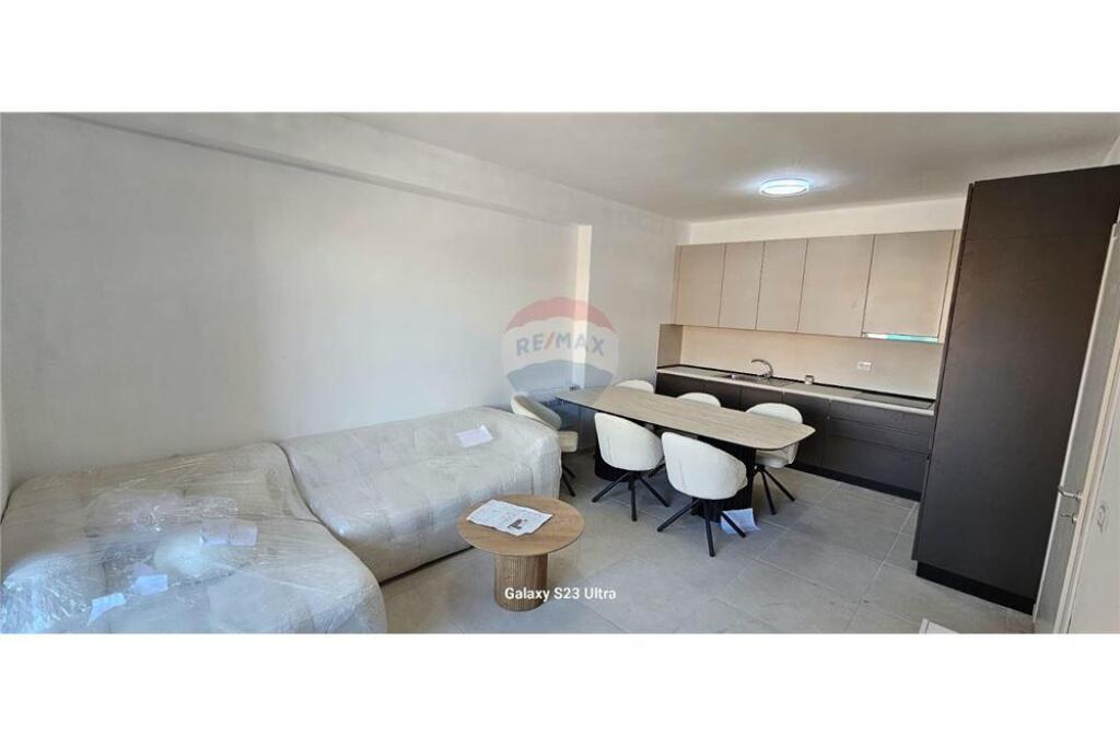 2+1 Apartment for rent at "Oasis Residence"