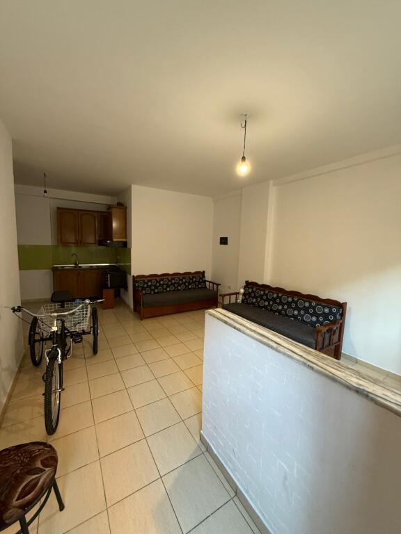 Okazion "Apartament ne shitje 1+1" Kodra e Diellit