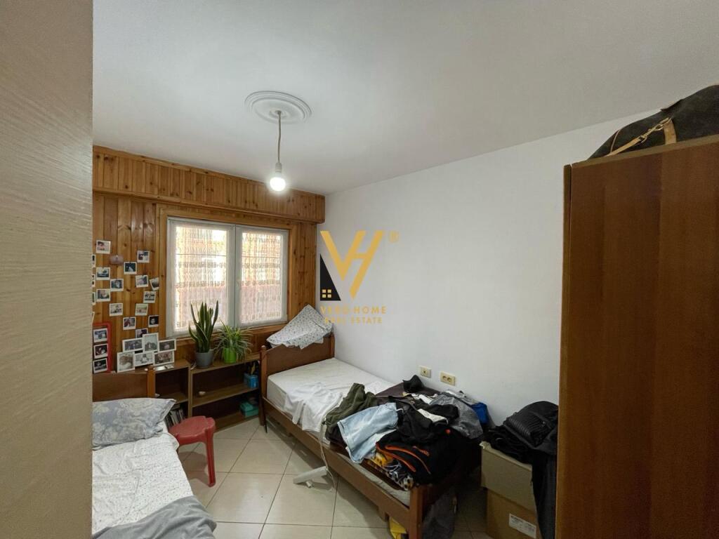 FOR SALE APARTMENT 3+1+2+BLK AT GENER 1, JORDAN MISJA STREET 217,000 EURO