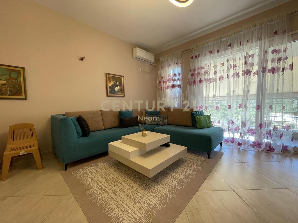 🏠 For Rent: 2+1 Apartment at Liqeni i Thatë – 4th Floor, New Building with Elevator