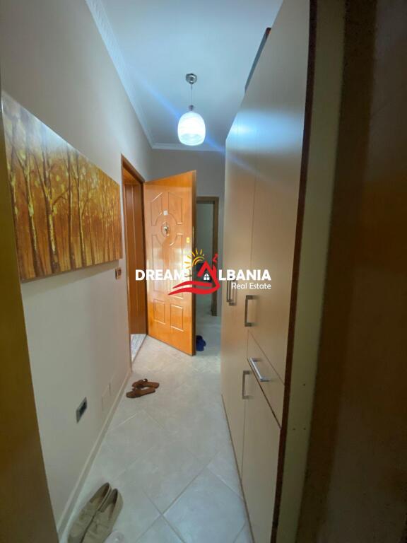 Apartment 1+1 for rent in Myslym Shyr near Pjeter Budi School in Tirana (ID 4219463)
