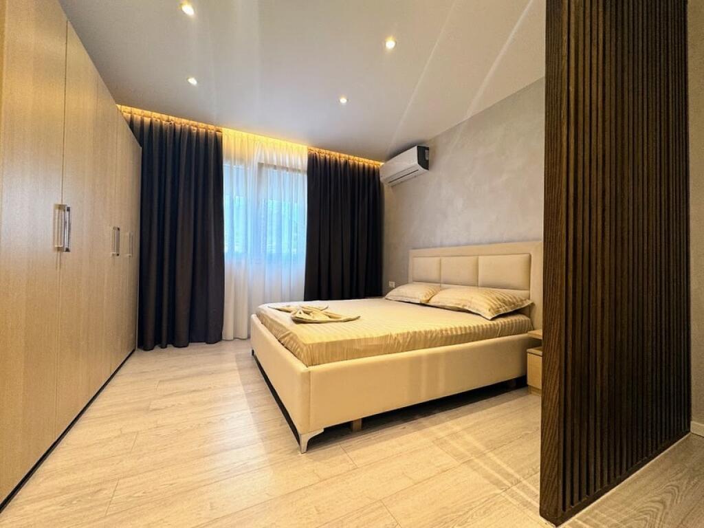 FOR SALE APARTMENT 1+1+ANNEX – SELITË