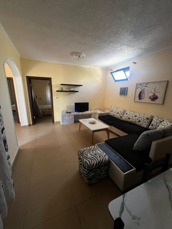 Apartment 2+1 for rent at Jordan Misja (Prison Street)
