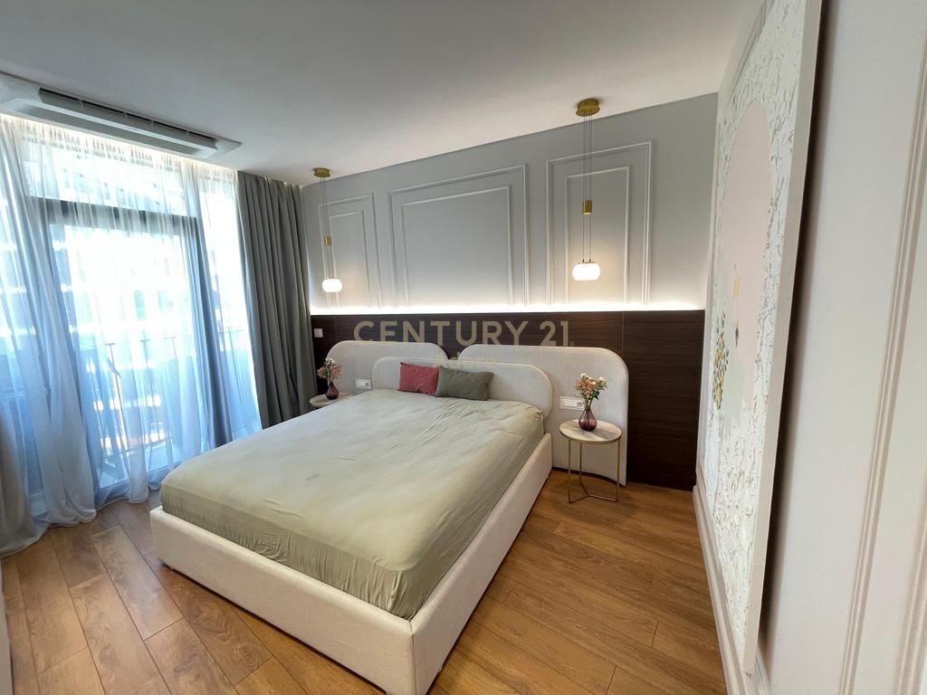 APARTMENT 2+1+2 + PARKING SPACE FOR RENT IN LAKE VIEW RESIDENCE!