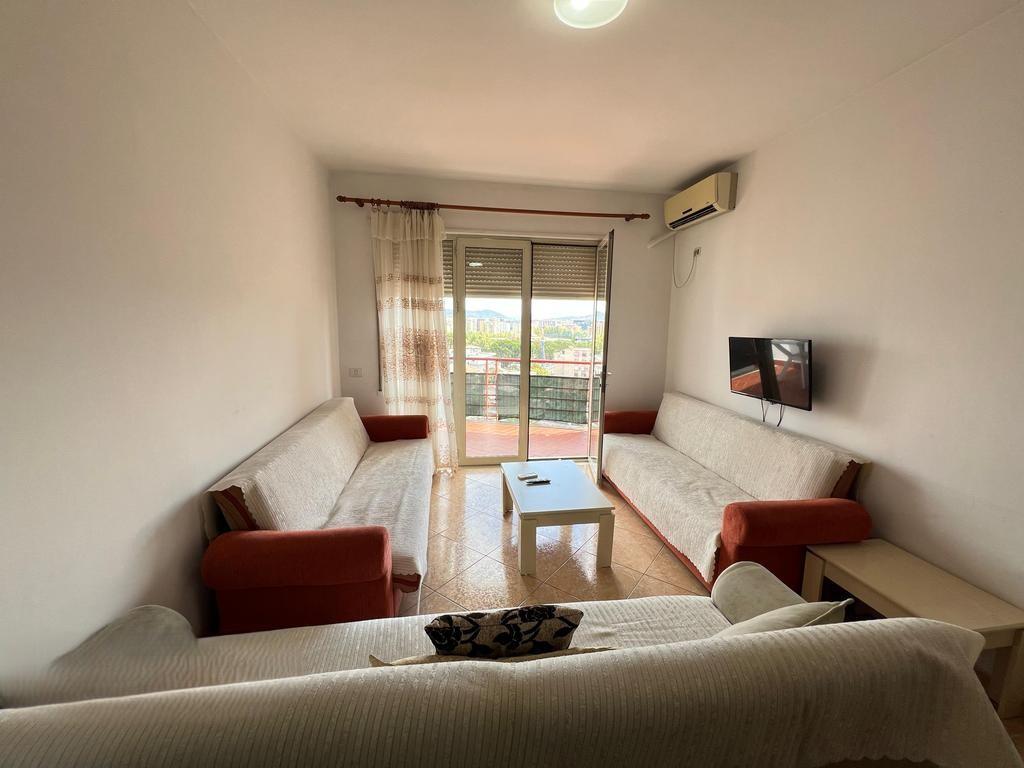 Apartment 2+1+2+2 balconies at Vizion Plus, Don Bosko 600 € /Month