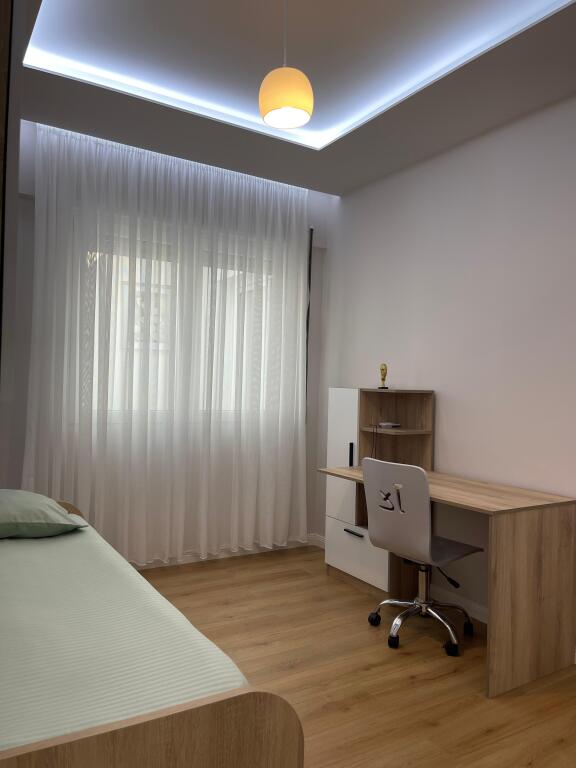 📢 Apartment 2+1 for Rent, Kavaja Street