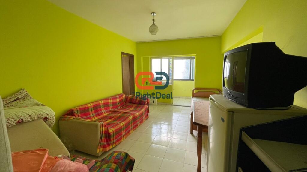 In Don Bosko, Apartment 1+1 for Sale, With Ideal Location!!!