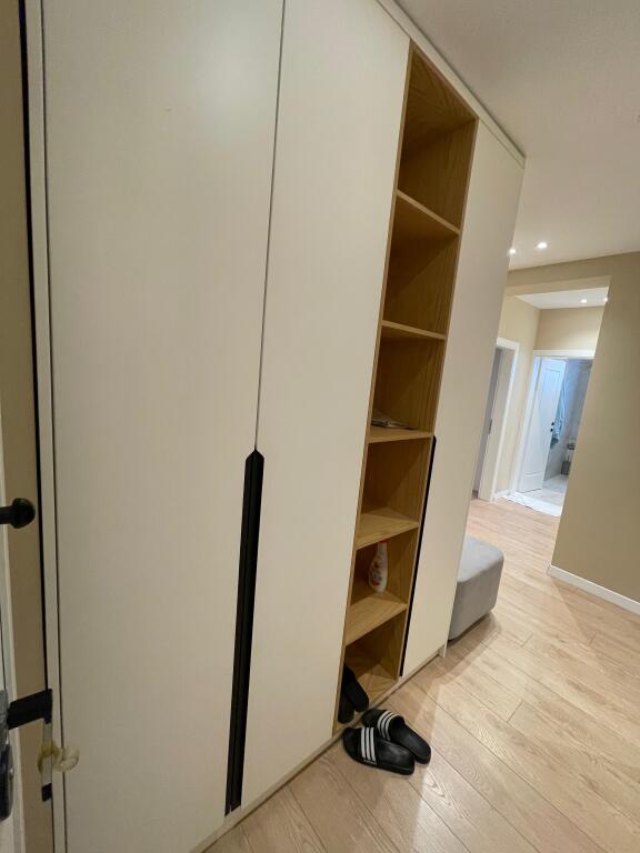 Apartment 2+1 for rent on Kosovarve Street