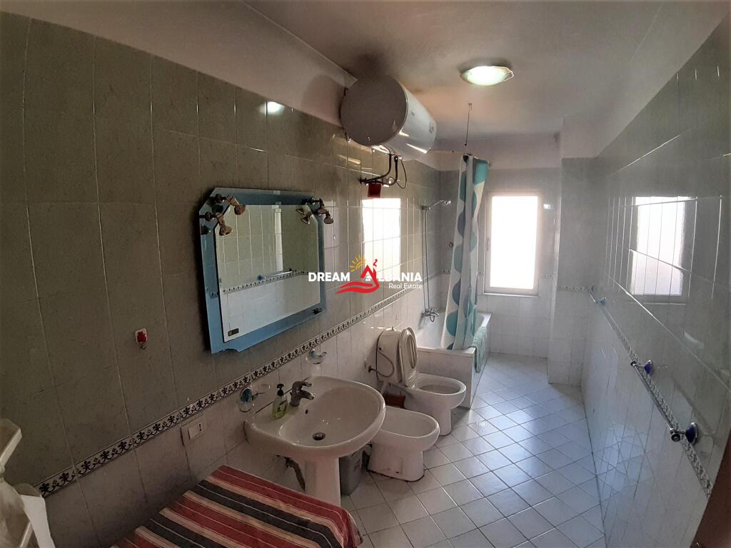 Apartamente 2+1 me qera tek Rruga e Bogdaneve ne Tirane (ID 4221987)