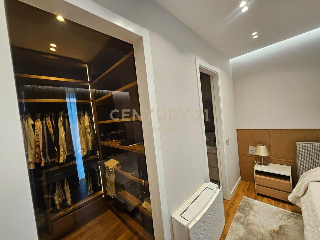 🌿 3-Bedroom Apartment + 2 Bathrooms + 2 Parking Spaces for Sale – Forest Residence