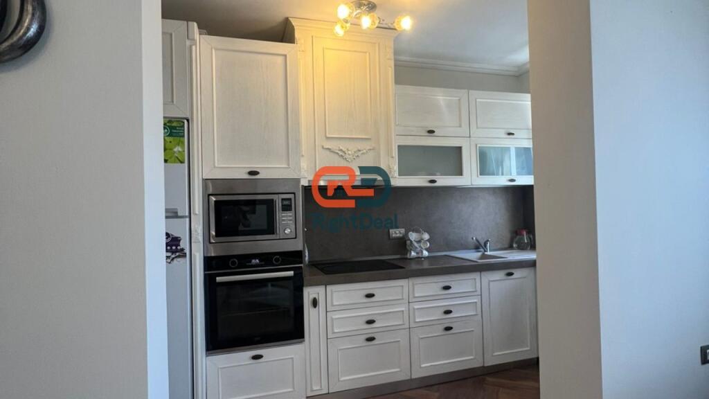Tek Oxhaku, Shitet Apartament 1+1 Totalisht I Investuar!