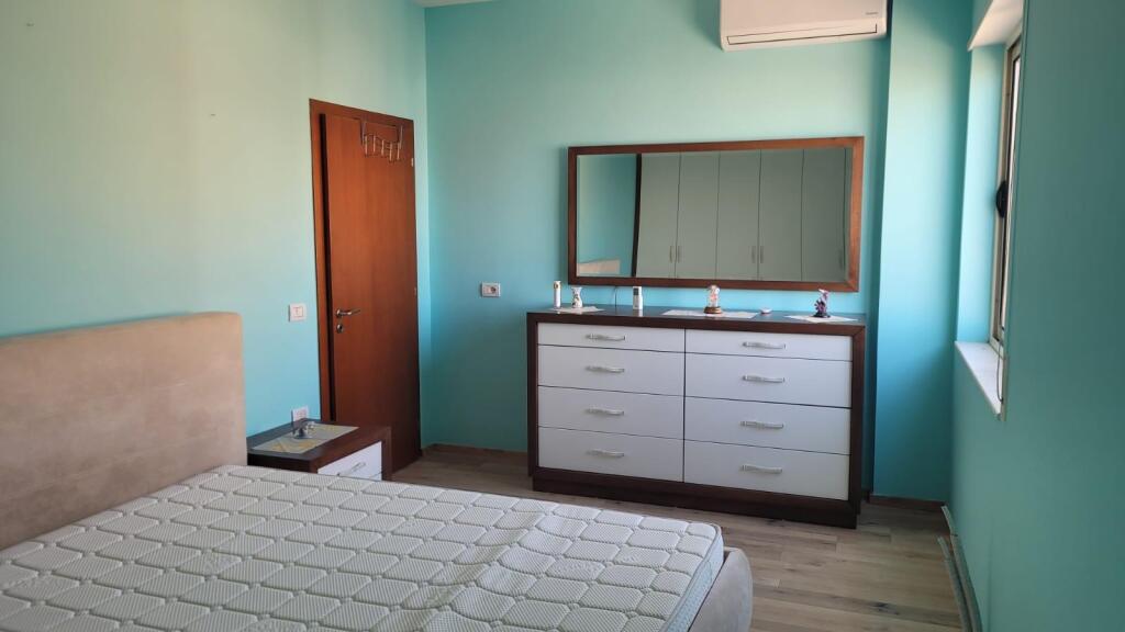 Apartment 2+1+ balcony Fresku
