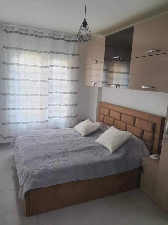 SELLING 1+1 APARTMENT IN QERRET WITH BRILLANTI
