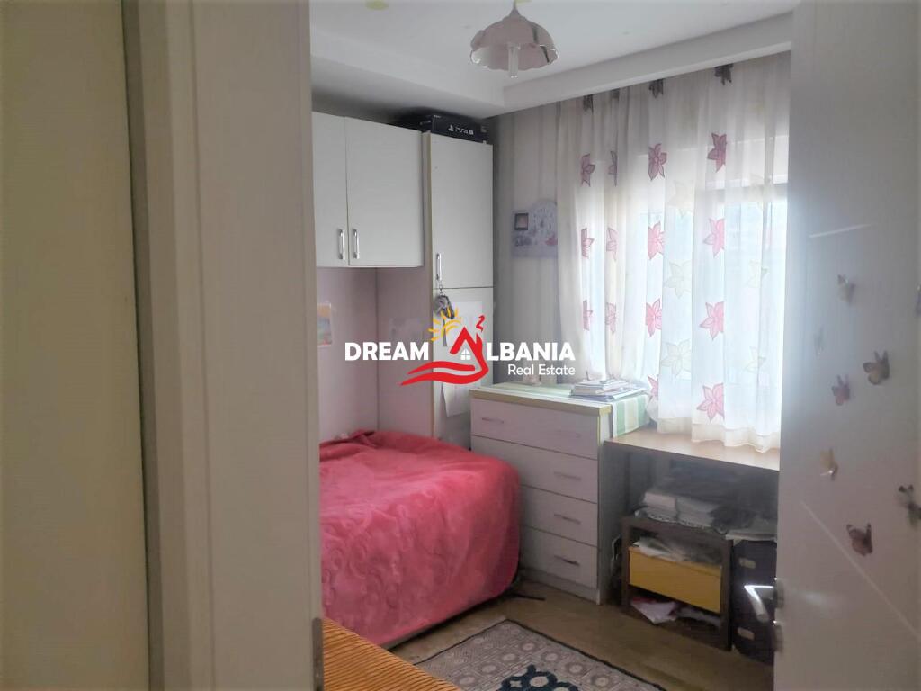 Appartamento 3+1 in vendita in via Budi vicino all'Ambasciata Americana a Tirana (ID 4139100)