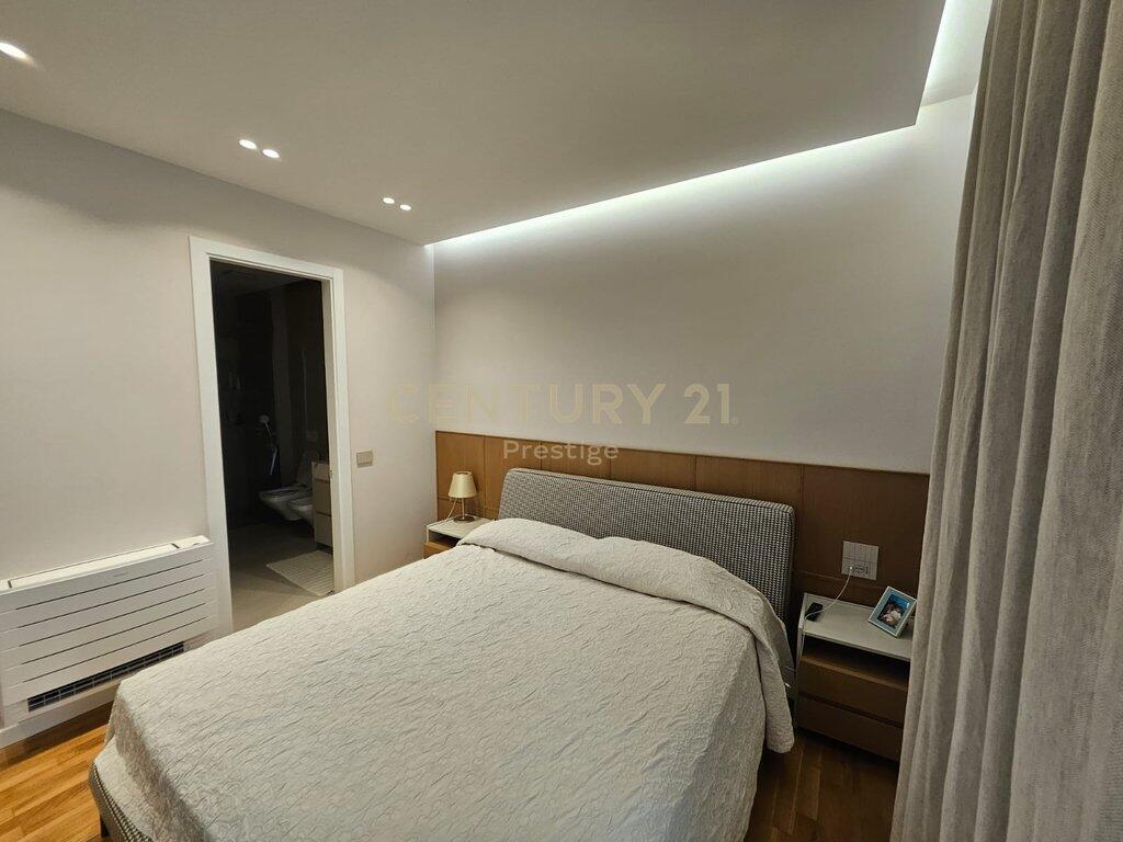 🌿 3-Bedroom Apartment + 2 Bathrooms + 2 Parking Spaces for Sale – Forest Residence